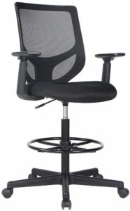 Best Standing Desk Chair
