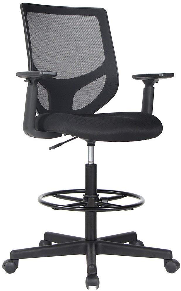 Top 10 Best Standing Desk Chair Reviews Brand Review