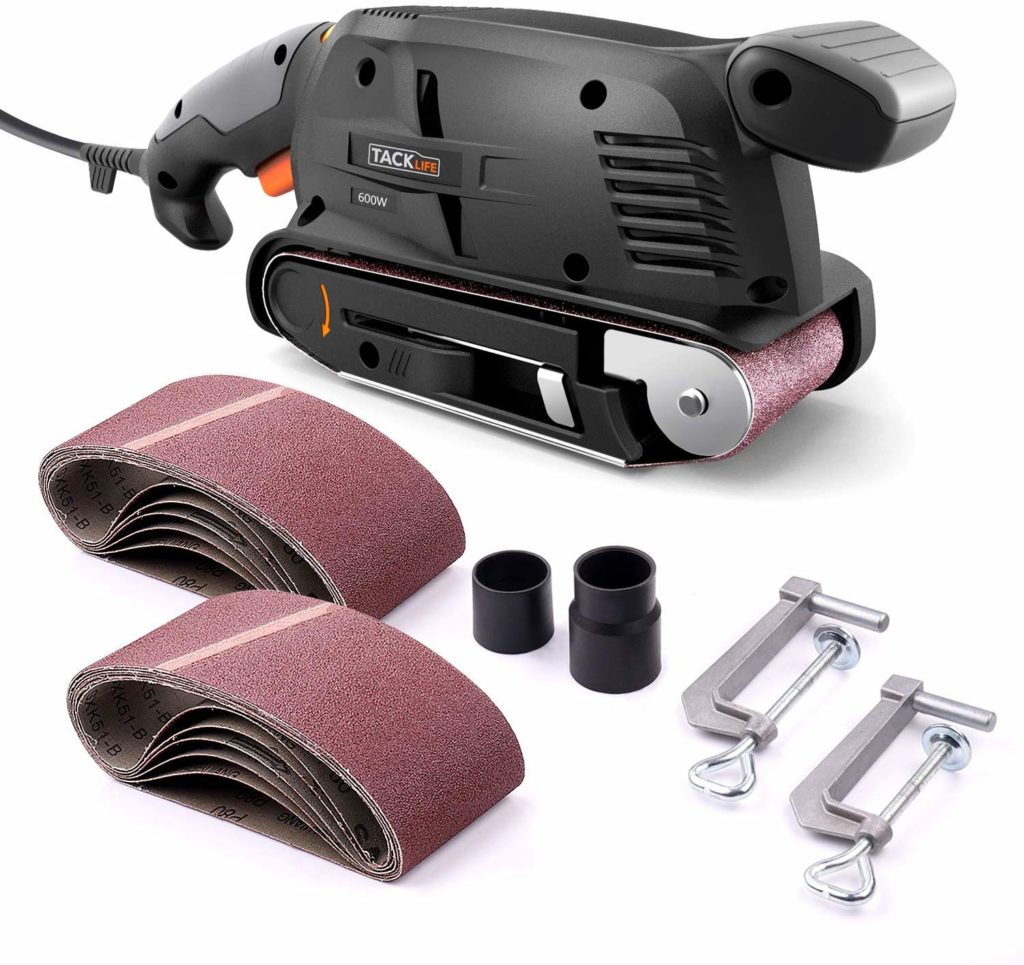 Top 8 Best Bench Sander Reviews Brand Review