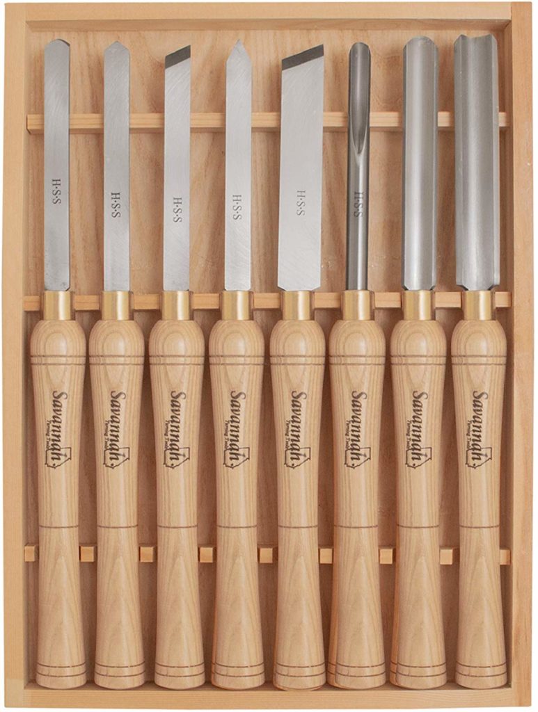 Top 8 Best Wood Lathe Tools Reviews Brand Review