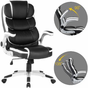 best office chair for overweight person