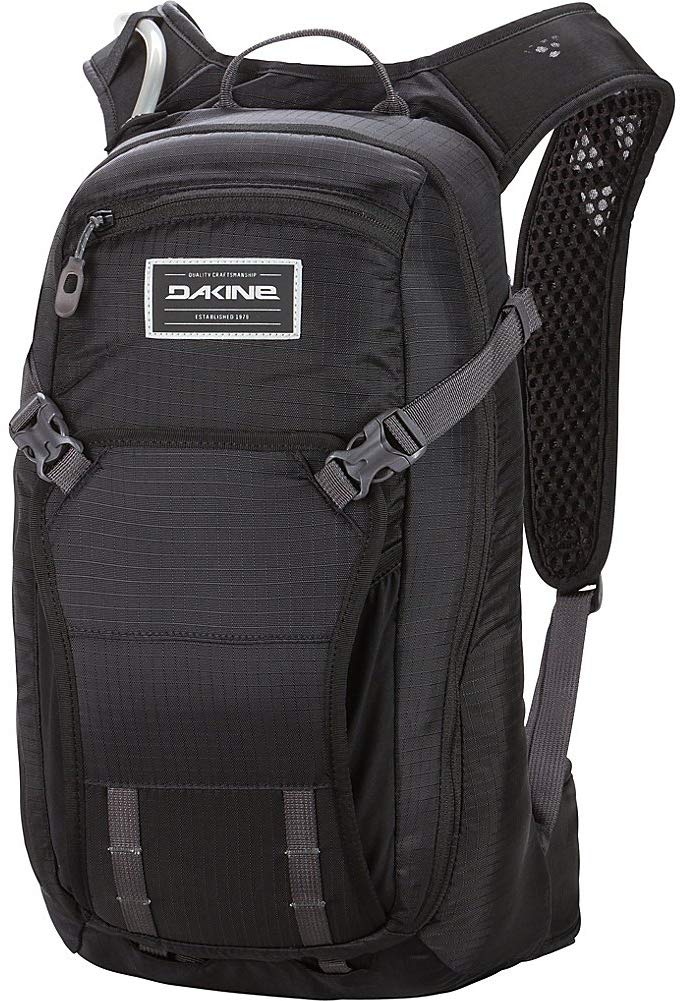 dakine shuttle 6l bike hydration backpack