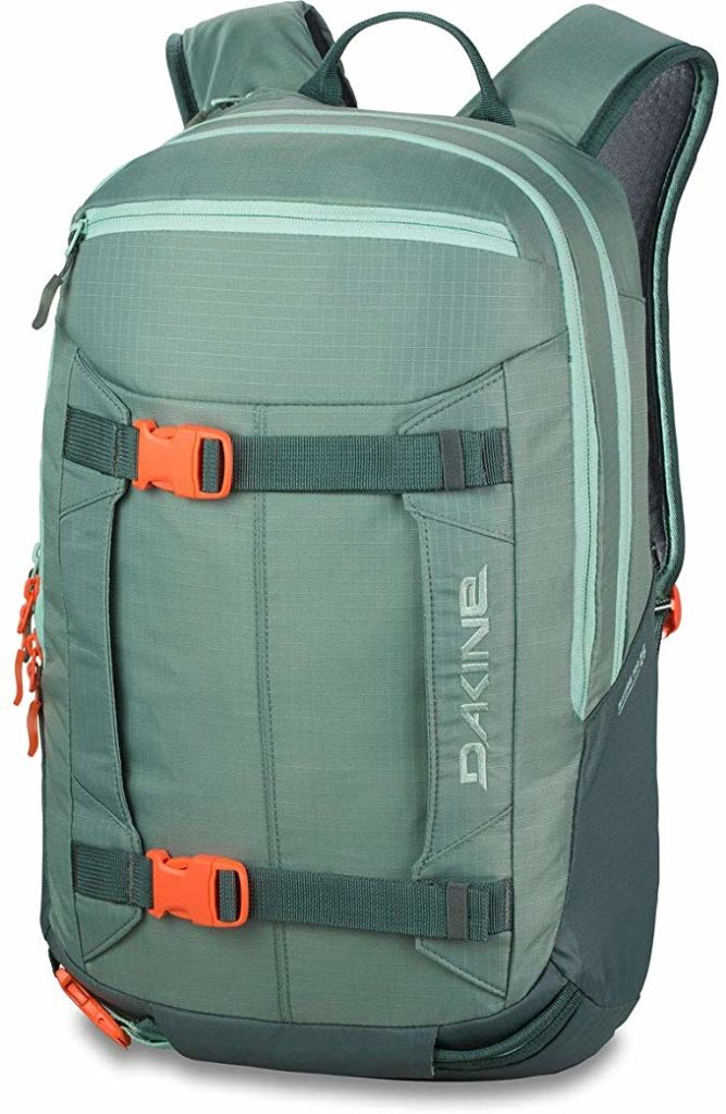 Top 4 Dakine Mission Backpack Review - Brand Review