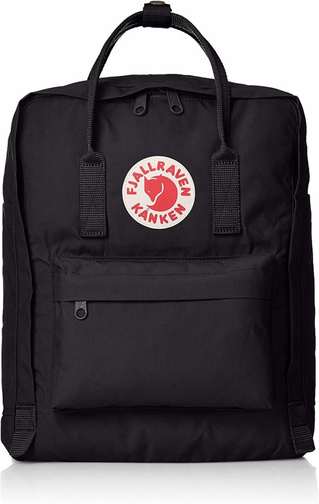 Top 4 Fjallraven Kanken Daypack Review - Brand Review