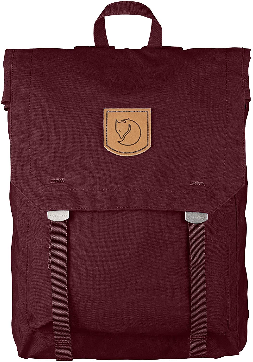 fjallraven best backpack
