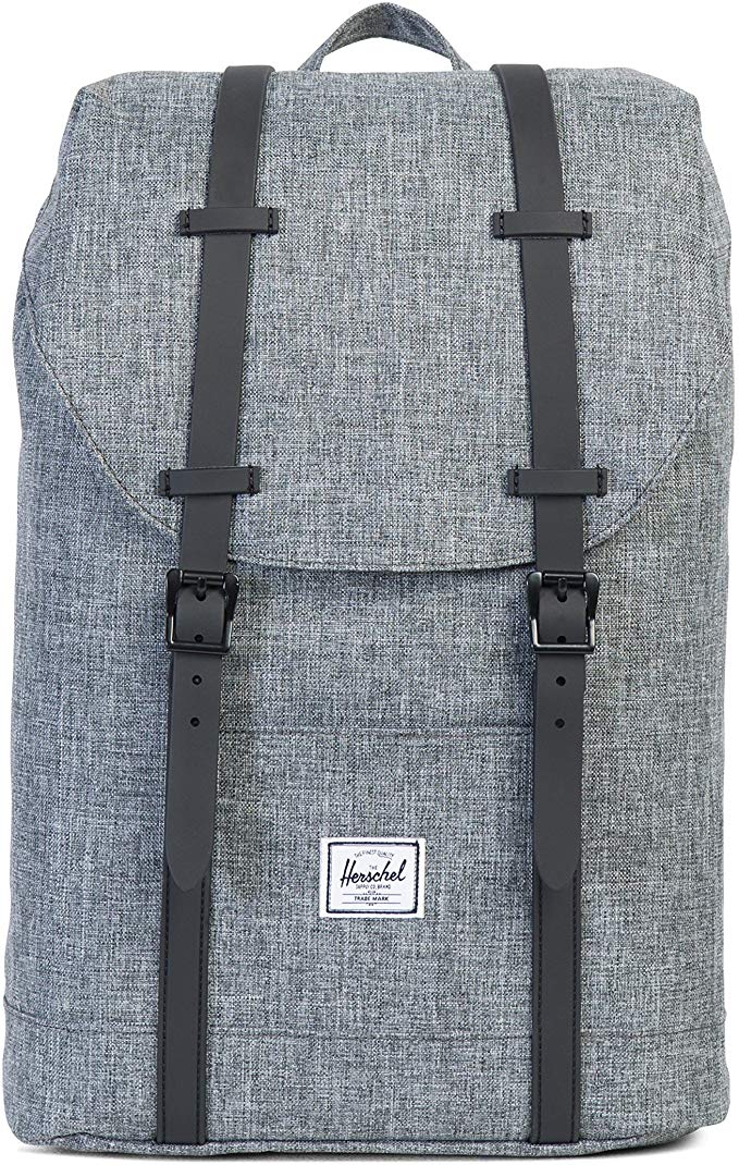 Top 4 Herschel Retreat Backpack Review Brand Review