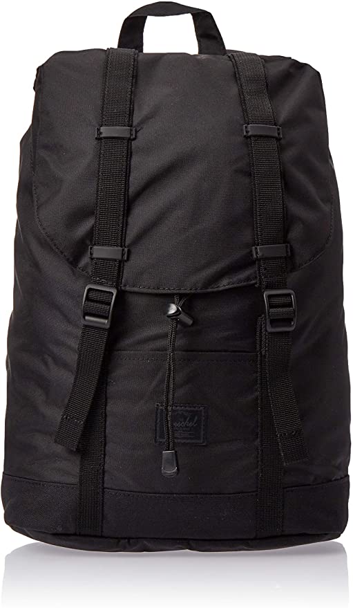Top 4 Herschel Retreat Backpack Review - Brand Review