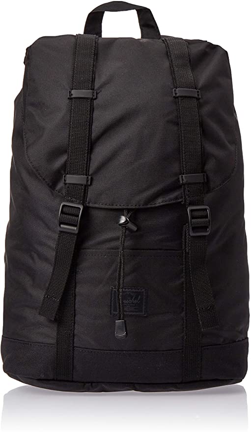 Top 4 Herschel Retreat Backpack Review Brand Review