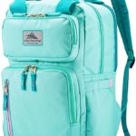 Top 8 High Sierra Academy Backpack Review