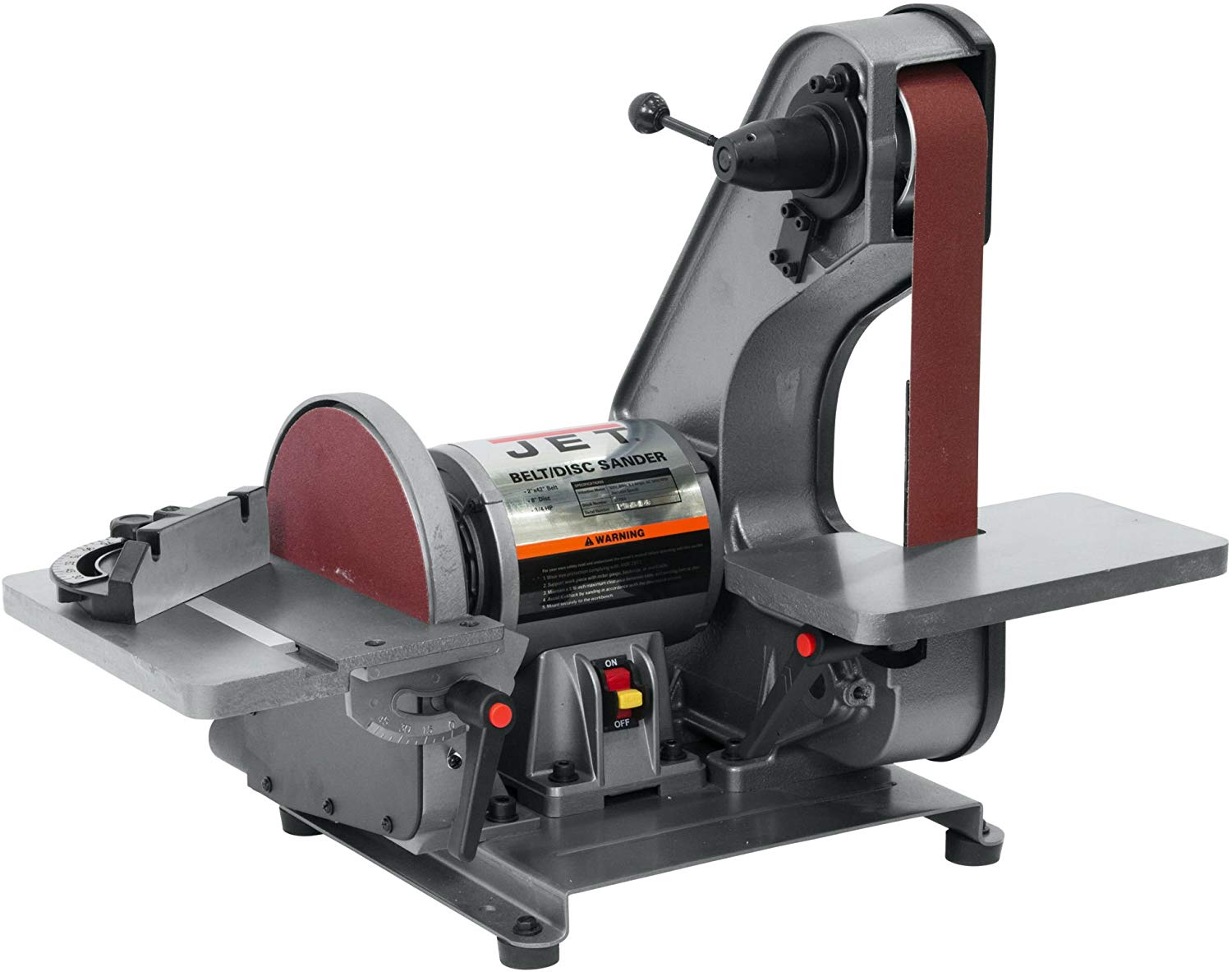 Top 8 Best Bench Sander (2022 Reviews) - Brand Review