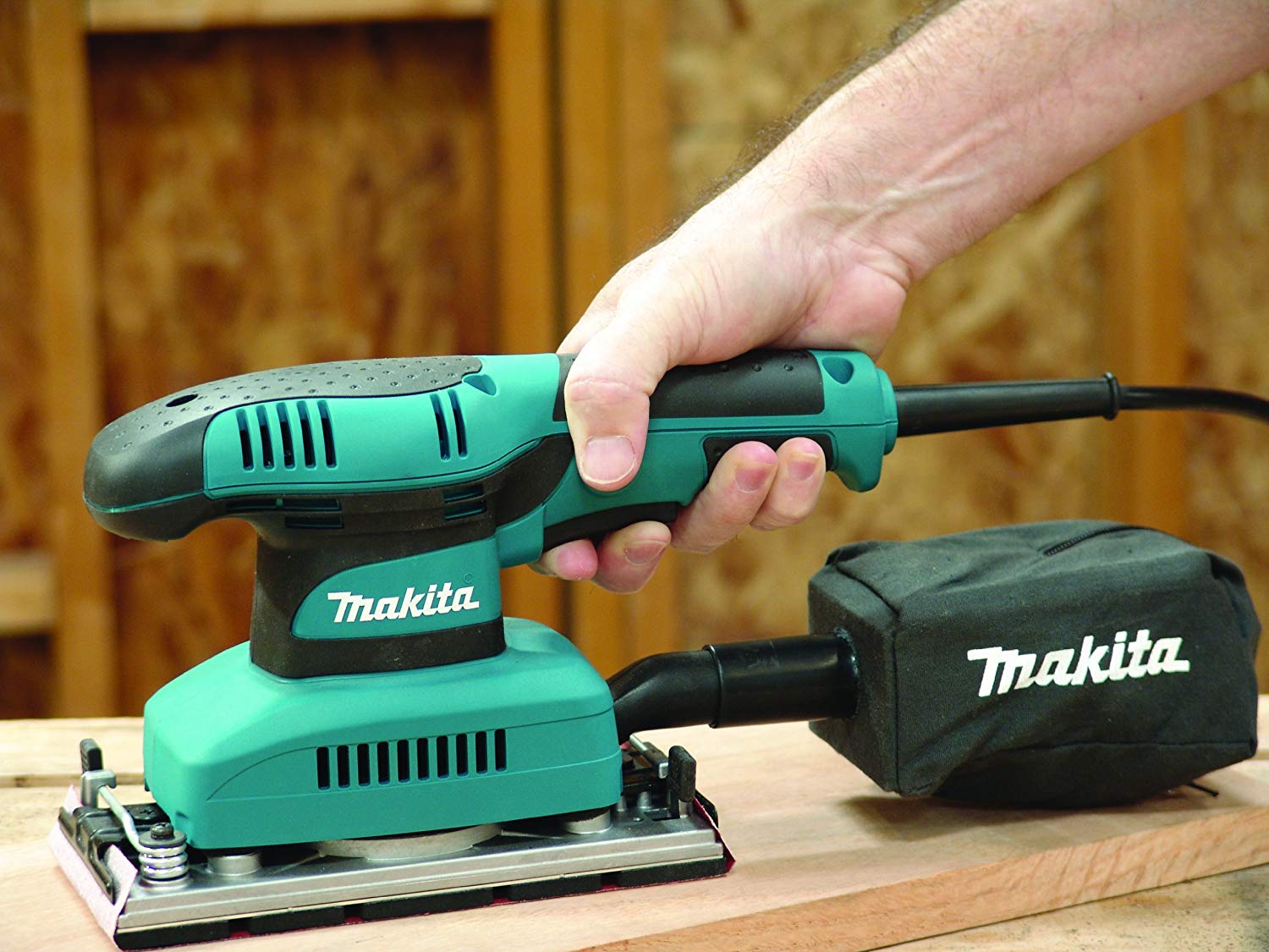 Top 8 Best Sander For Reviews Brand Review