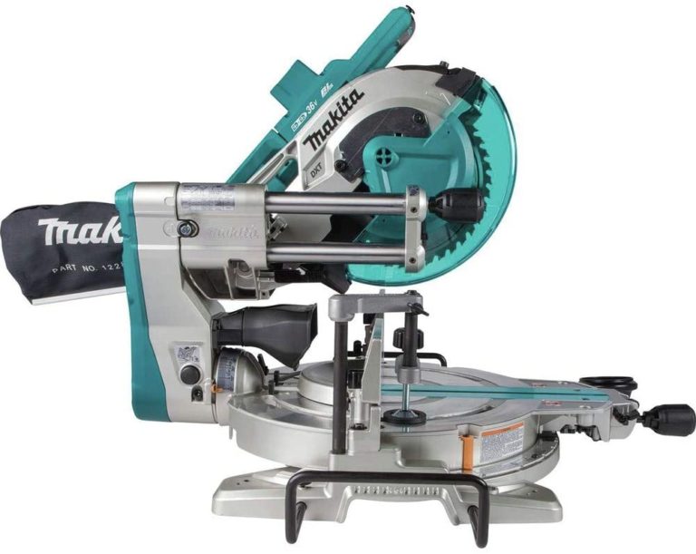 Top 8 Best Cordless Miter Saws Reviews Brand Review