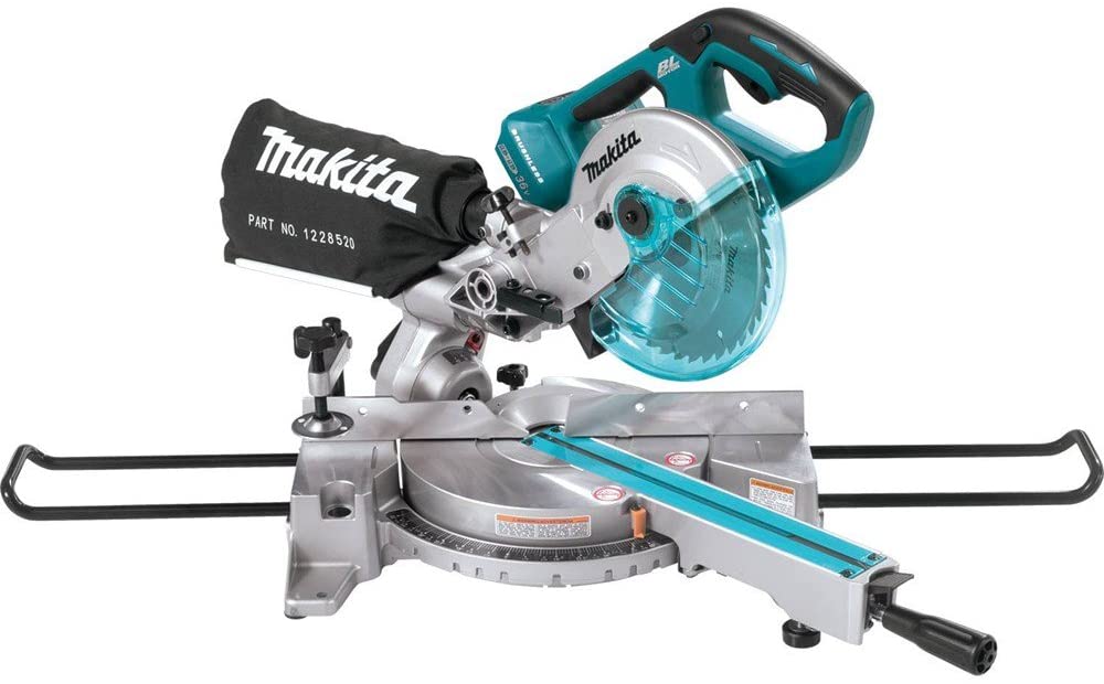 Top 8 Best Cordless Miter Saws Reviews Brand Review