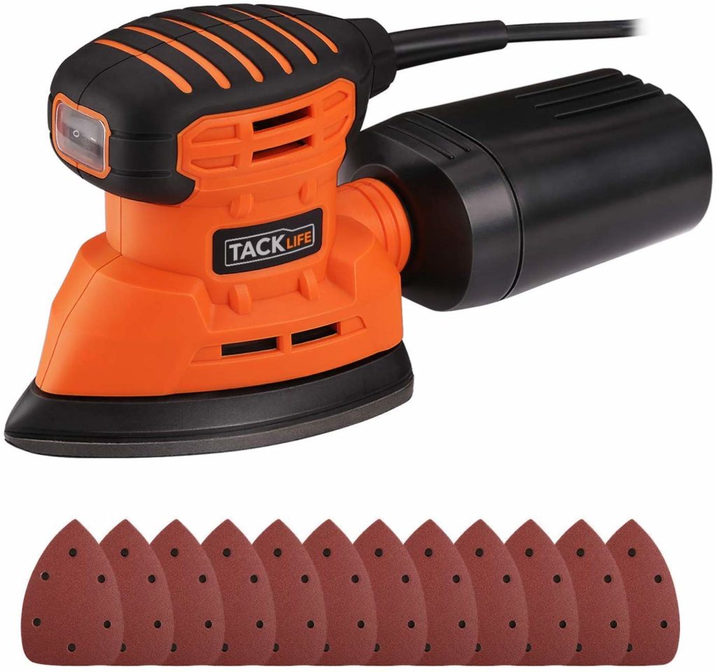 Top 8 Best Sander For Reviews Brand Review