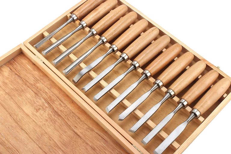 Top 8 Best Wood Lathe Tools Reviews Brand Review