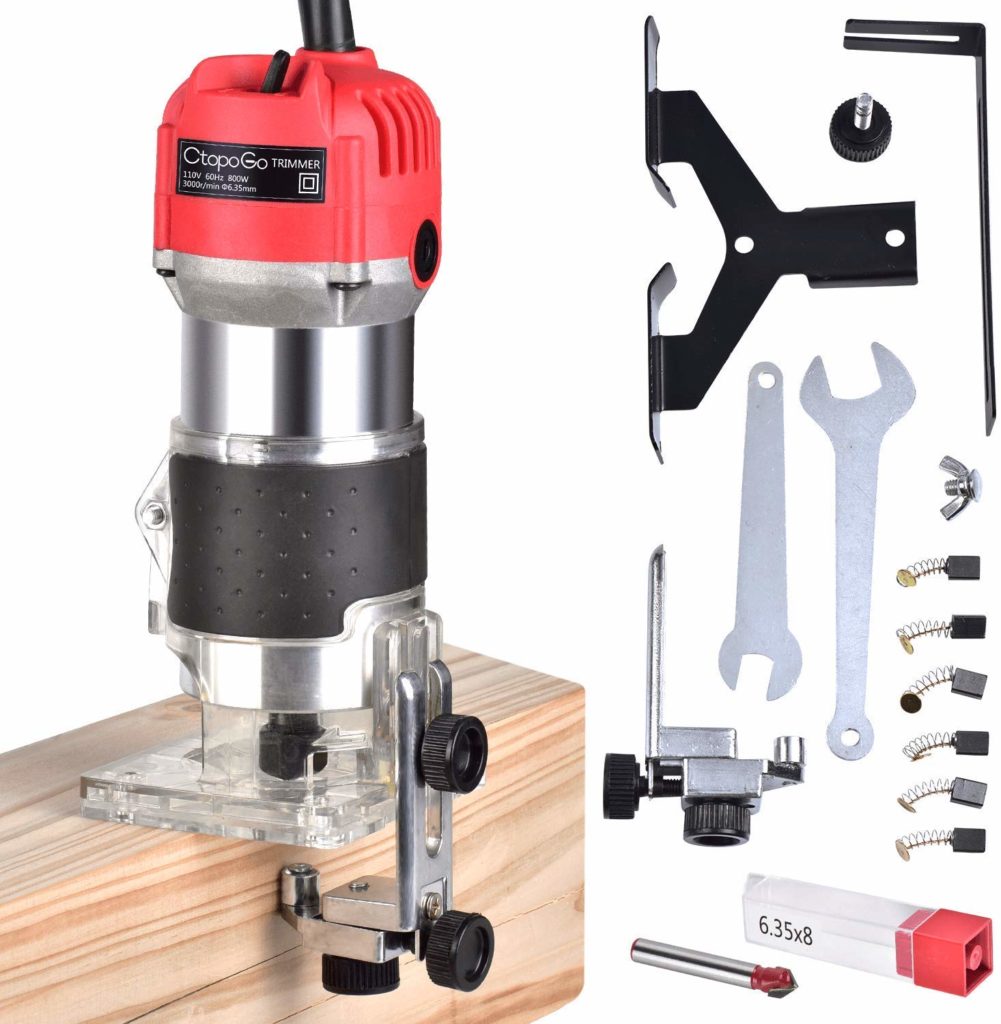 How To Set Up A Wood Router? - Brand Review