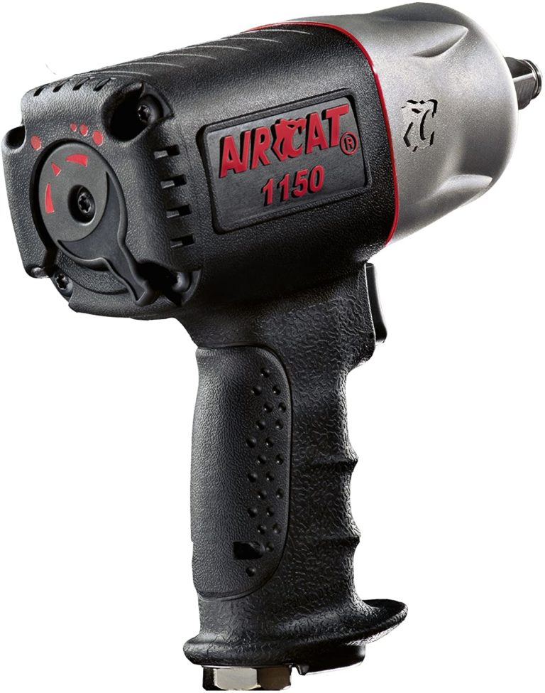 Top 8 Best Impact Wrench for Changing Tires Reviews Brand Review