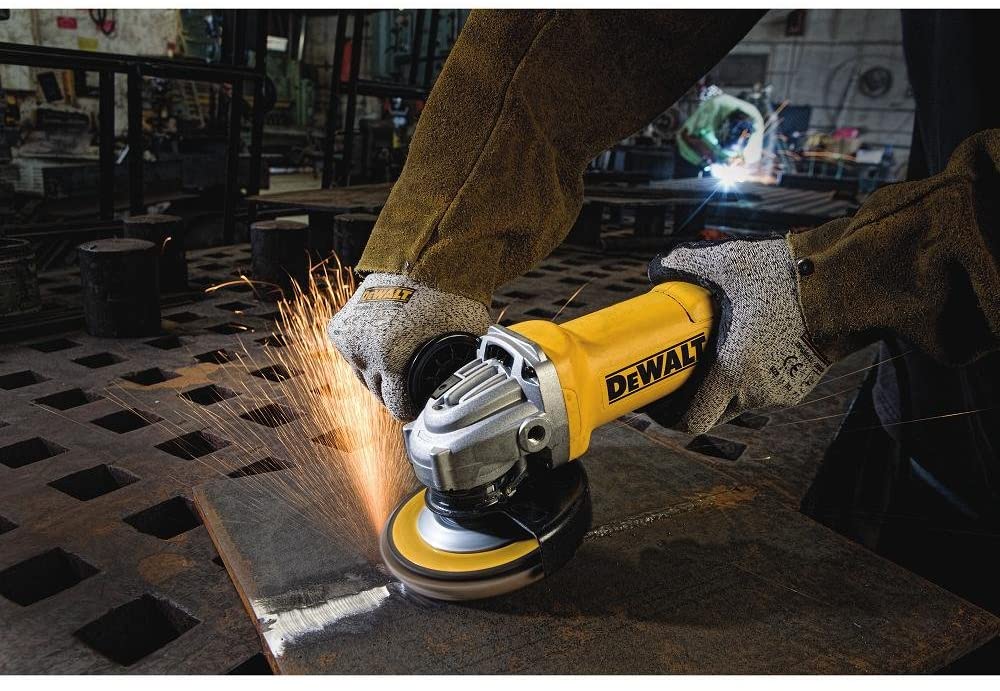 Top 8 Best Angle Grinder Under 100 Reviews Brand Review