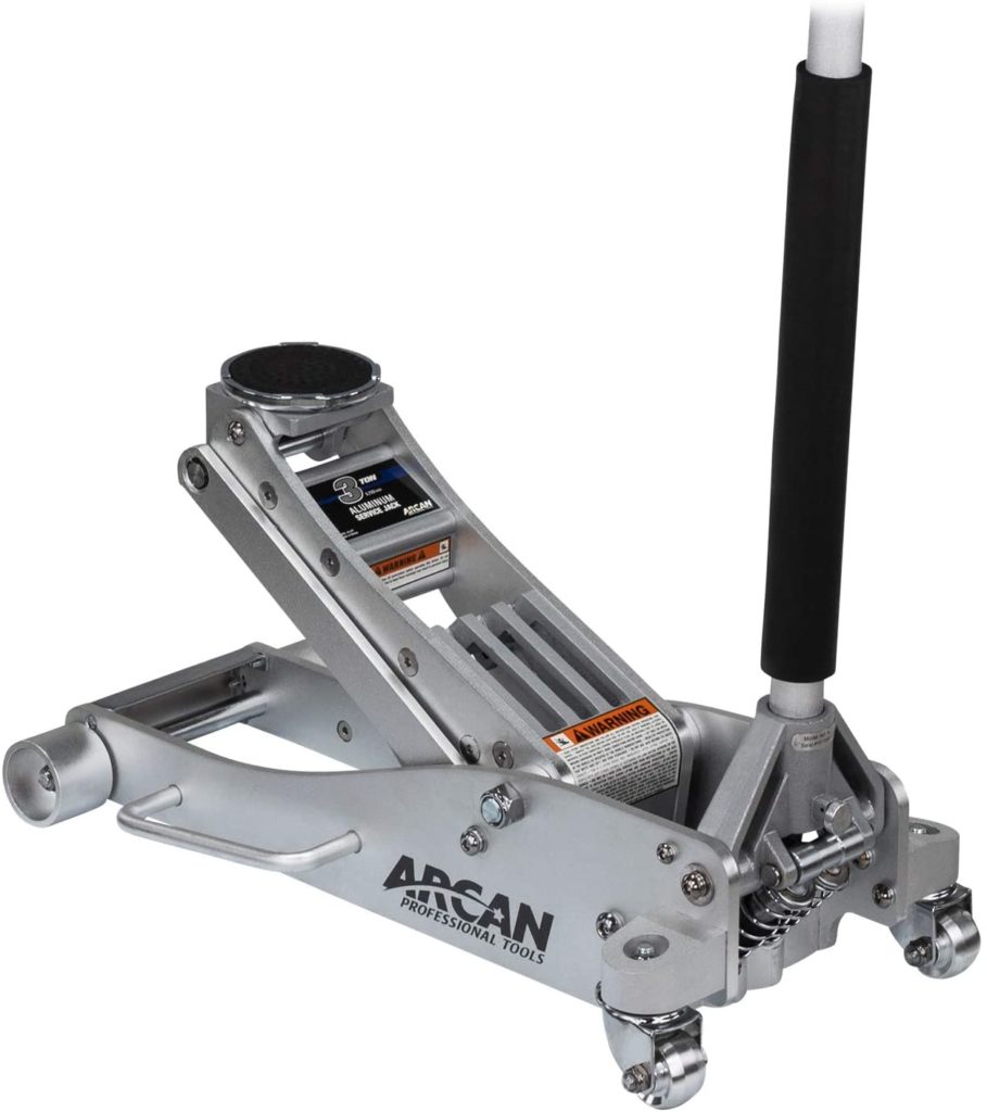 Top 8 Best Floor Jack For Lifted Trucks Reviews Brand Review