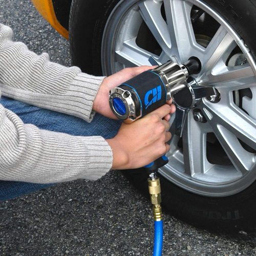 Top 8 Best Cheap Impact Wrench Reviews Brand Review