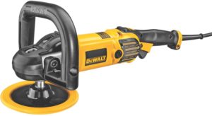 DEWALT DWP849X Variable Speed Rotary Polisher