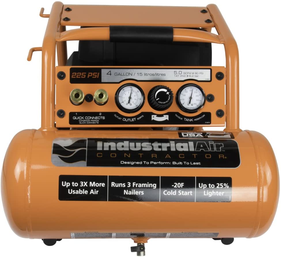 Top 8 Best Air Compressor Under 500 Reviews Brand Review