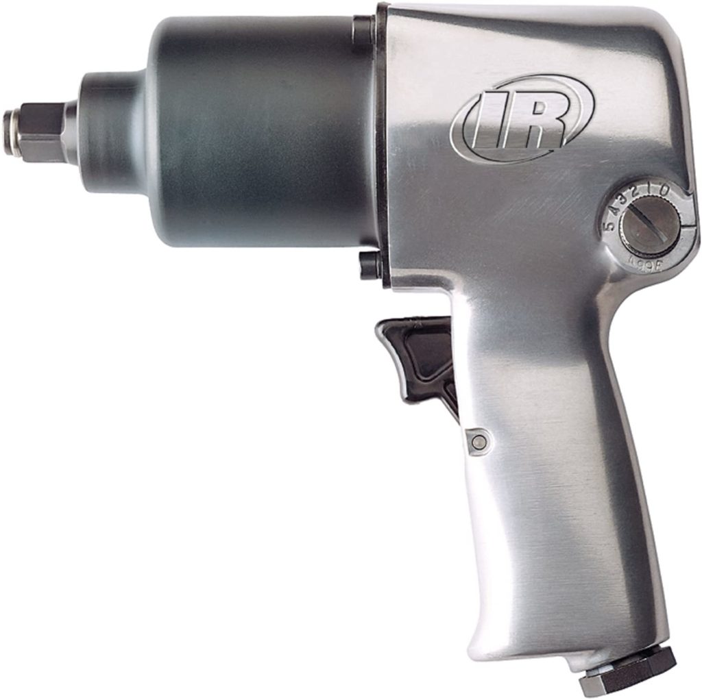 Top 8 Best Impact Wrench for Changing Tires Reviews Brand Review