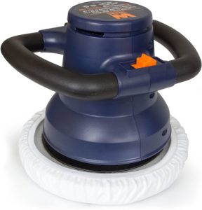 WEN 10PMC 10-Inch Waxer/Polisher