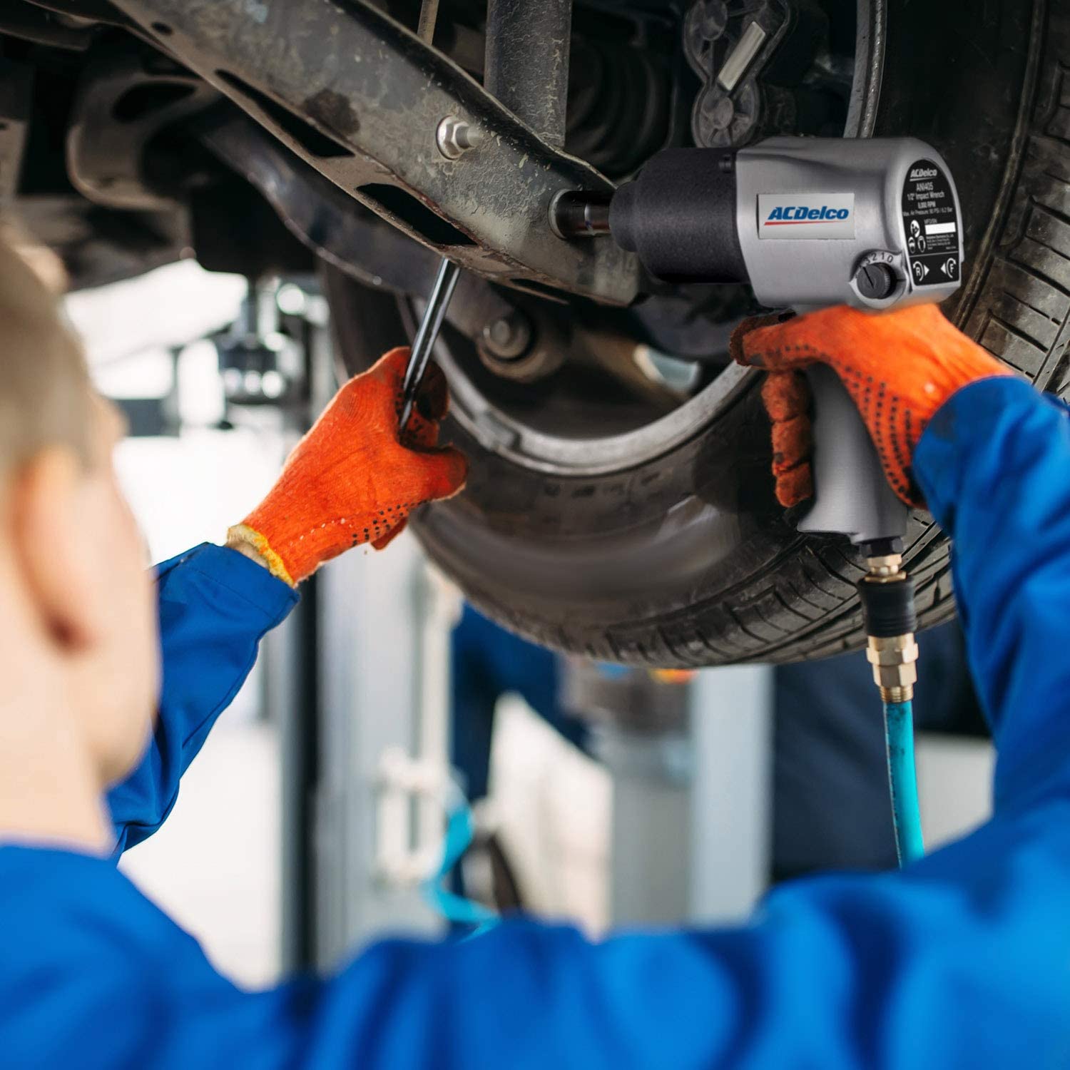 Top 8 Best Cheap Impact Wrench Reviews Brand Review