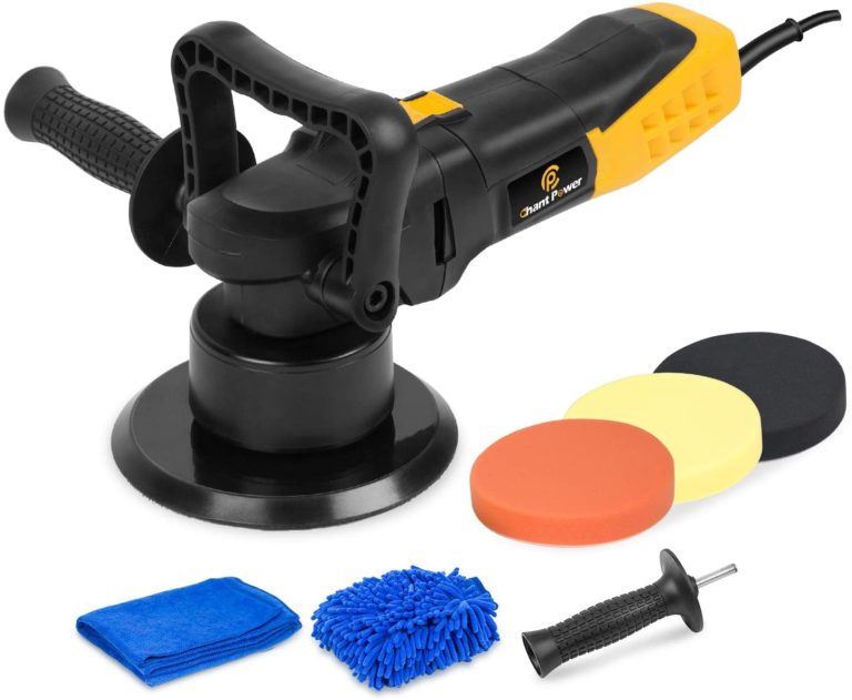 Top 8 Best Car Polishing Machine Reviews Brand Review