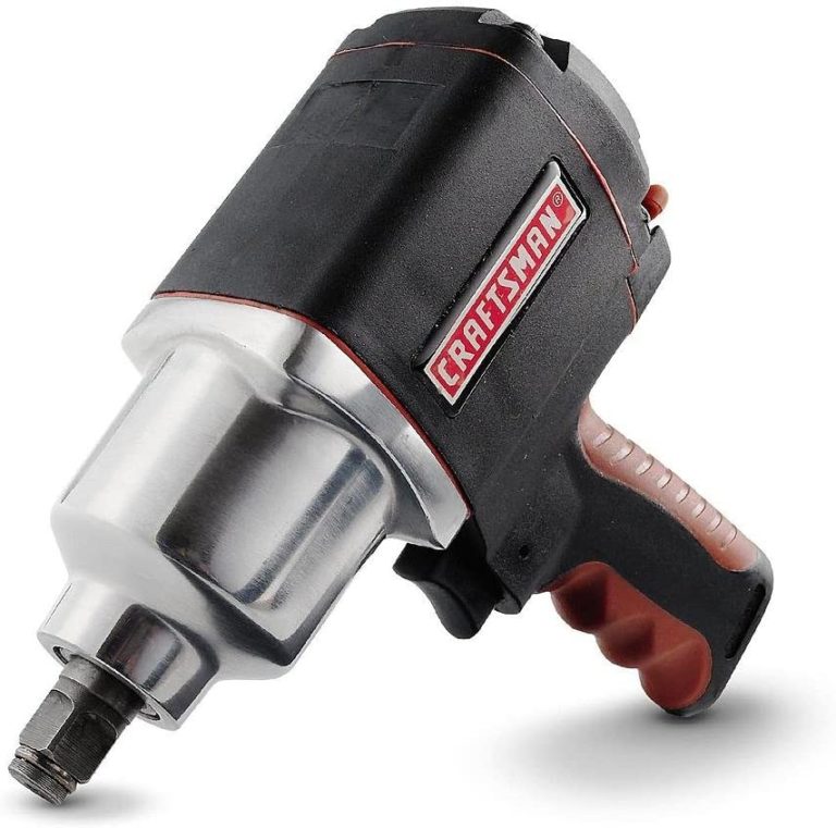Top 8 Best Cheap Impact Wrench Reviews Brand Review