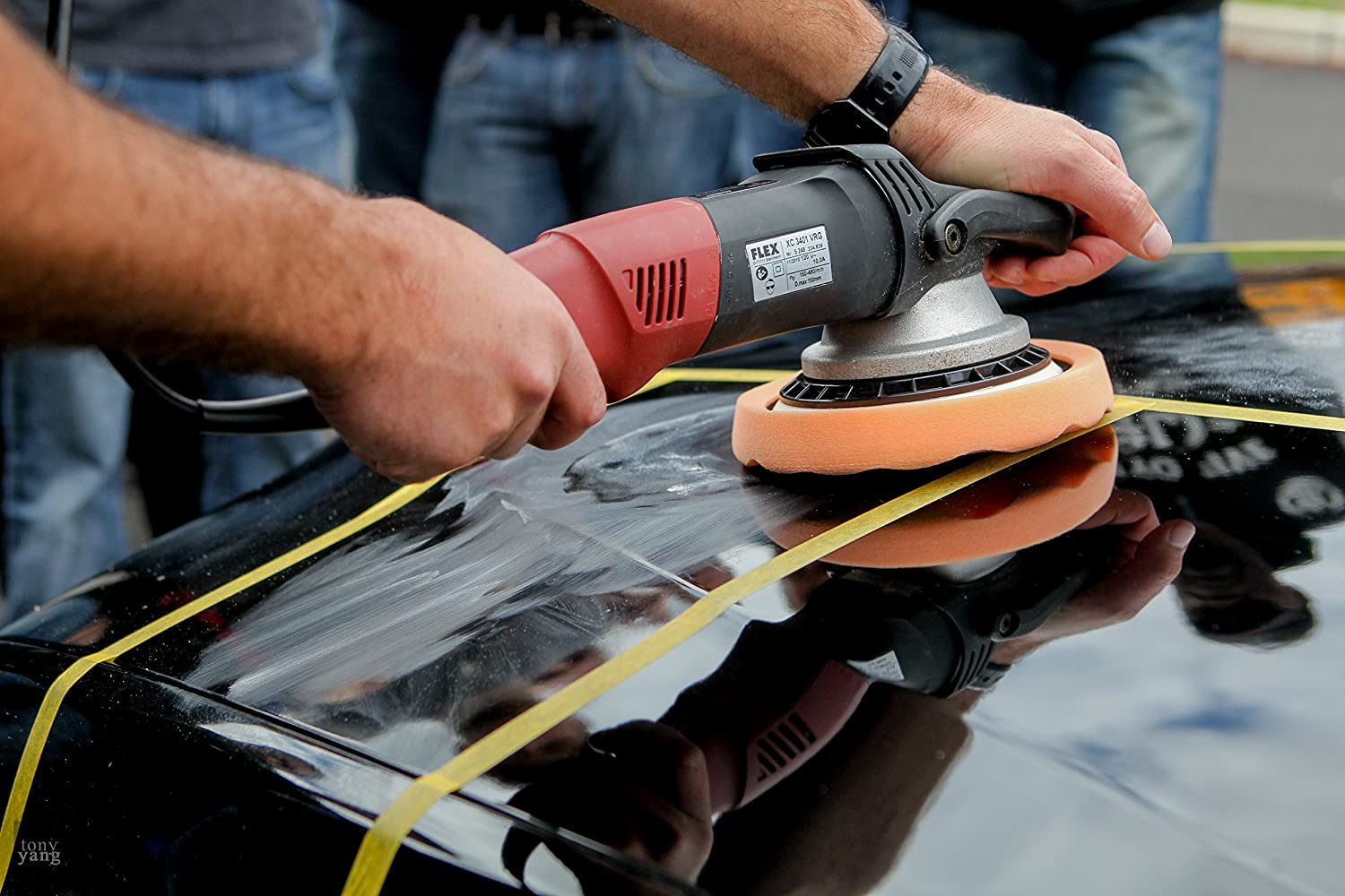 Top 8 Best Car Polisher For Beginners Reviews Brand Review