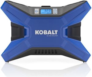 kobalt air compressors reviews