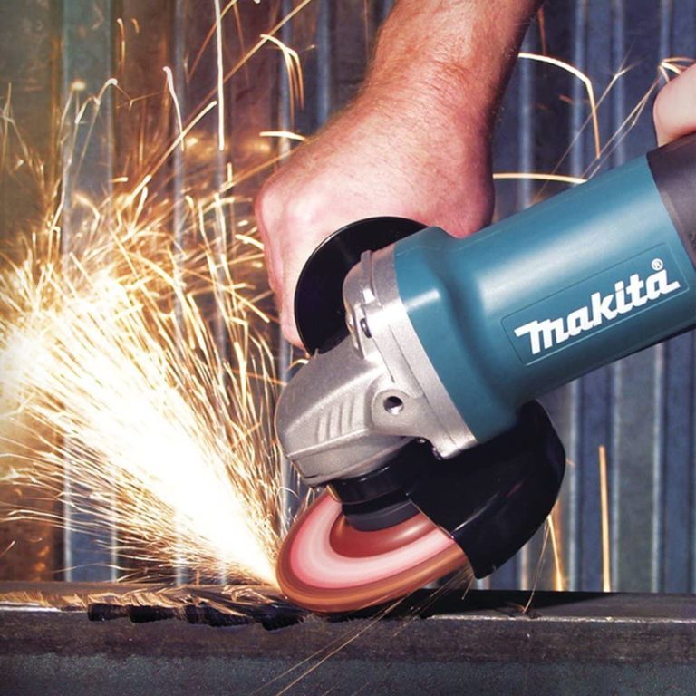 Top 8 Best Angle Grinder Under 100 Reviews Brand Review