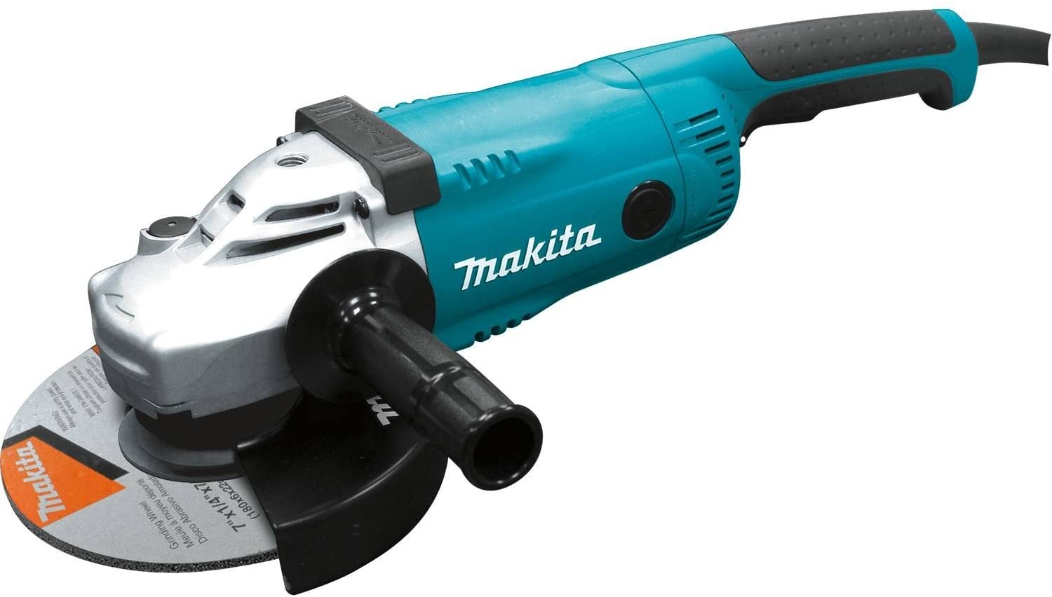 Top 7 Best 7 Inch Angle Grinder Reviews Brand Review
