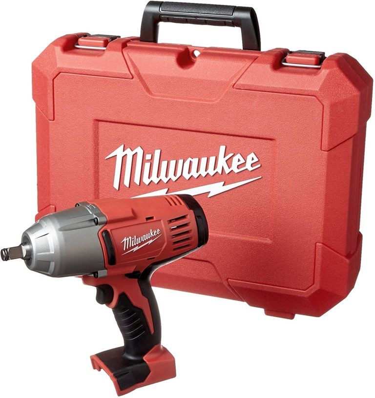 Top 8 Best Impact Wrench Under 100 (2021 Reviews) Brand Review