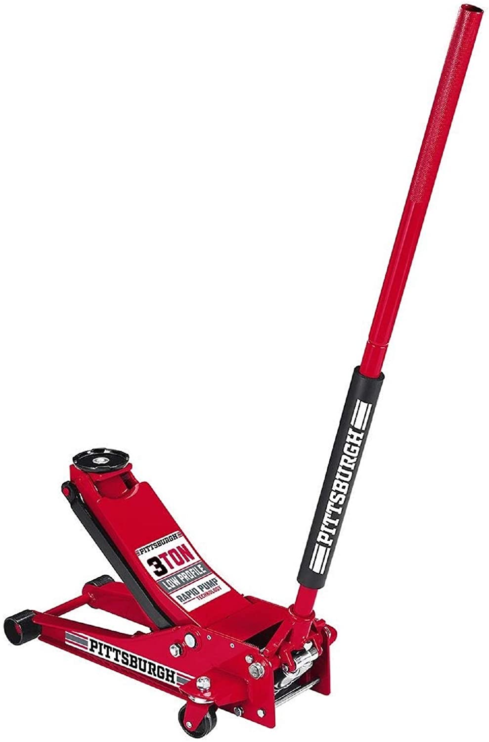 Top 8 Best Floor Jack For Lifted Trucks Reviews Brand Review