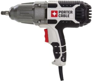 porter cable impact wrench
