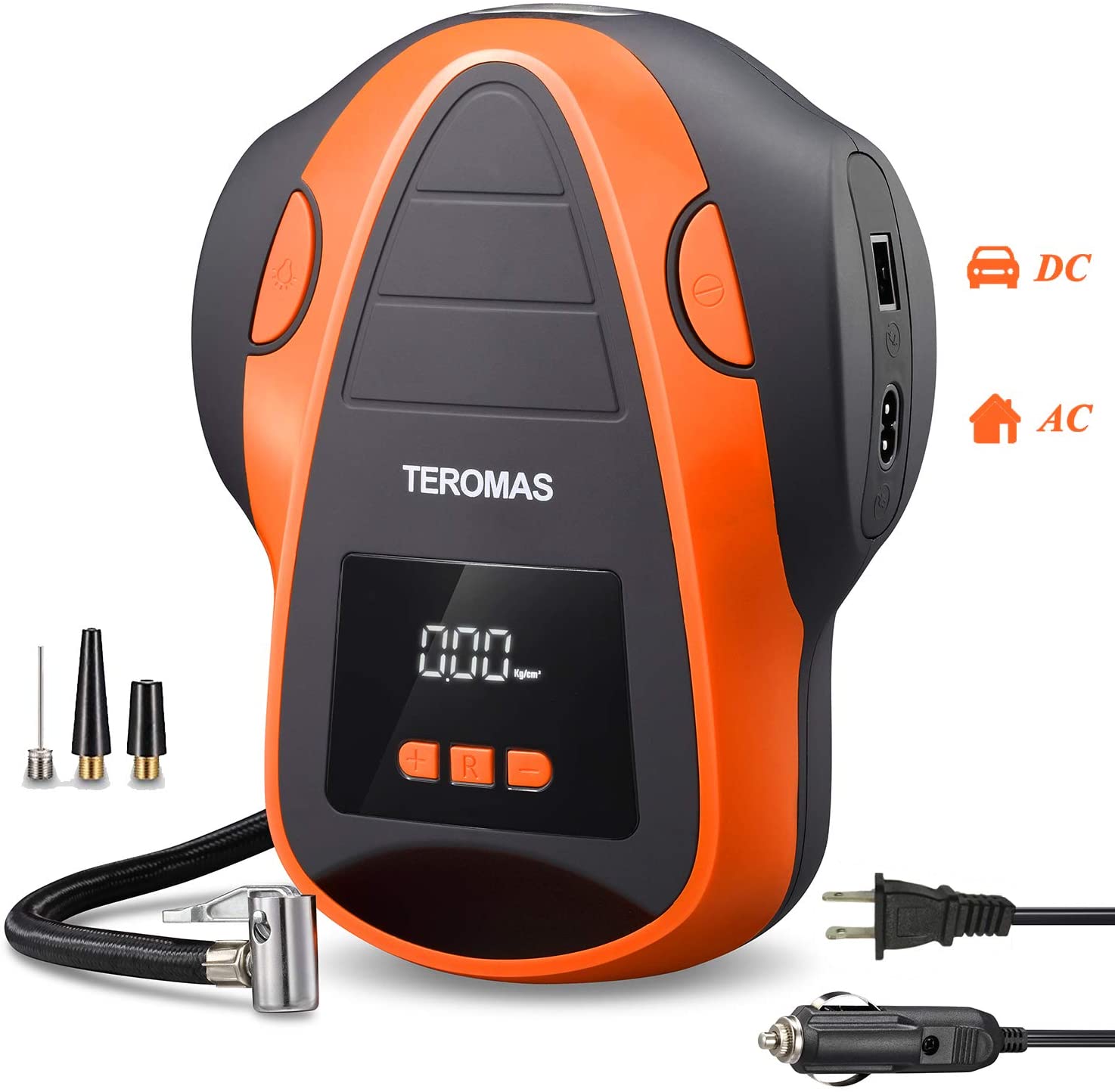 Top 8 Best Portable Air Compressors for Jeep Review Brand Review