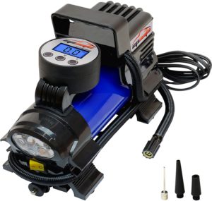 best portable air compressor for jeep