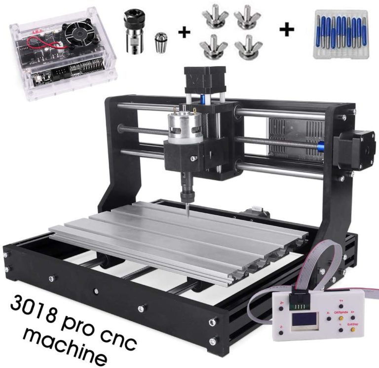 Top 8 Best CNC Milling Machine Reviews Brand Review