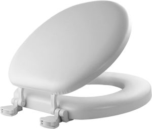 Top 8 Best Padded Toilet Seat Review - Brand Review