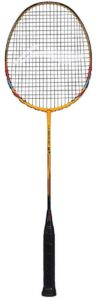 LI-NING Badminton Racket U-Sonic 67 Limited Edition