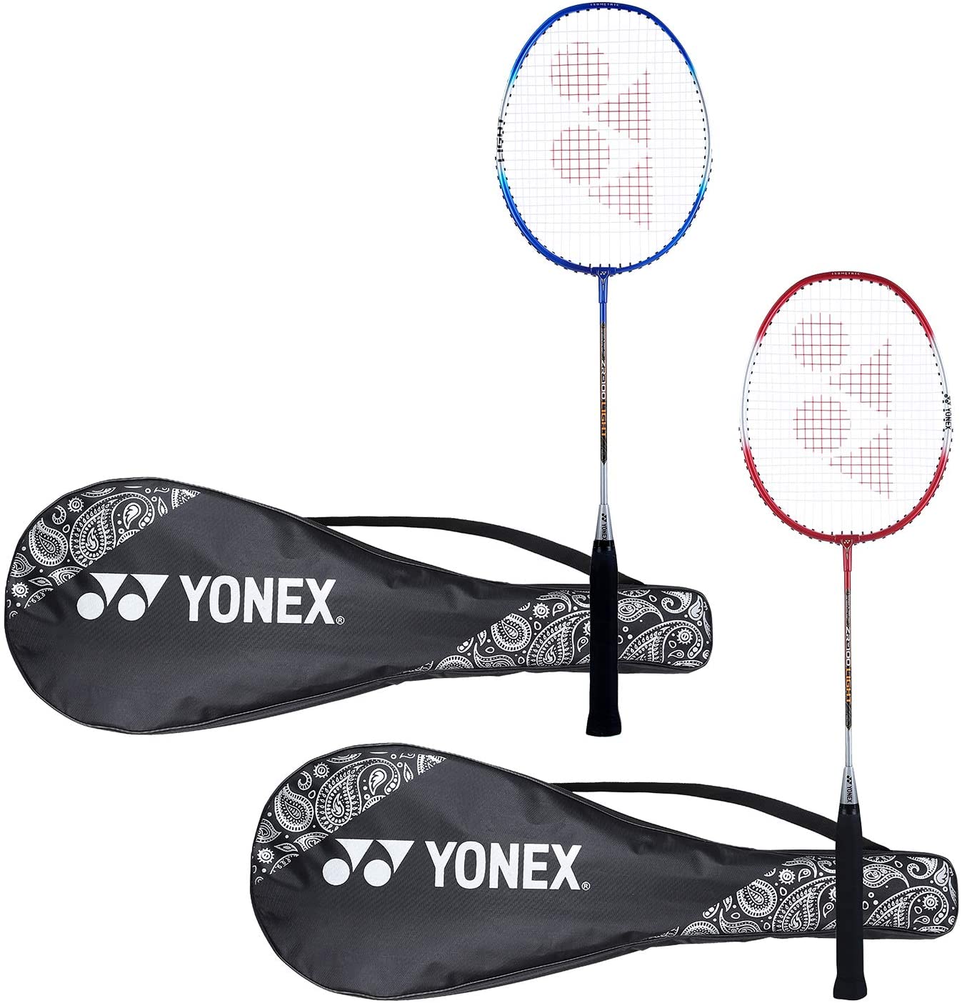 Top 8 Best Badminton Racket Under 50 Reviews Brand Review