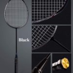 Top 8 Best Badminton Racket For Smash (2022 Reviews)