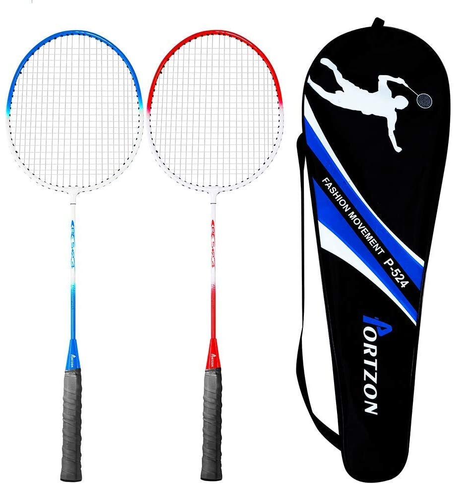Top 8 Best Badminton Racket Under 50 Reviews Brand Review