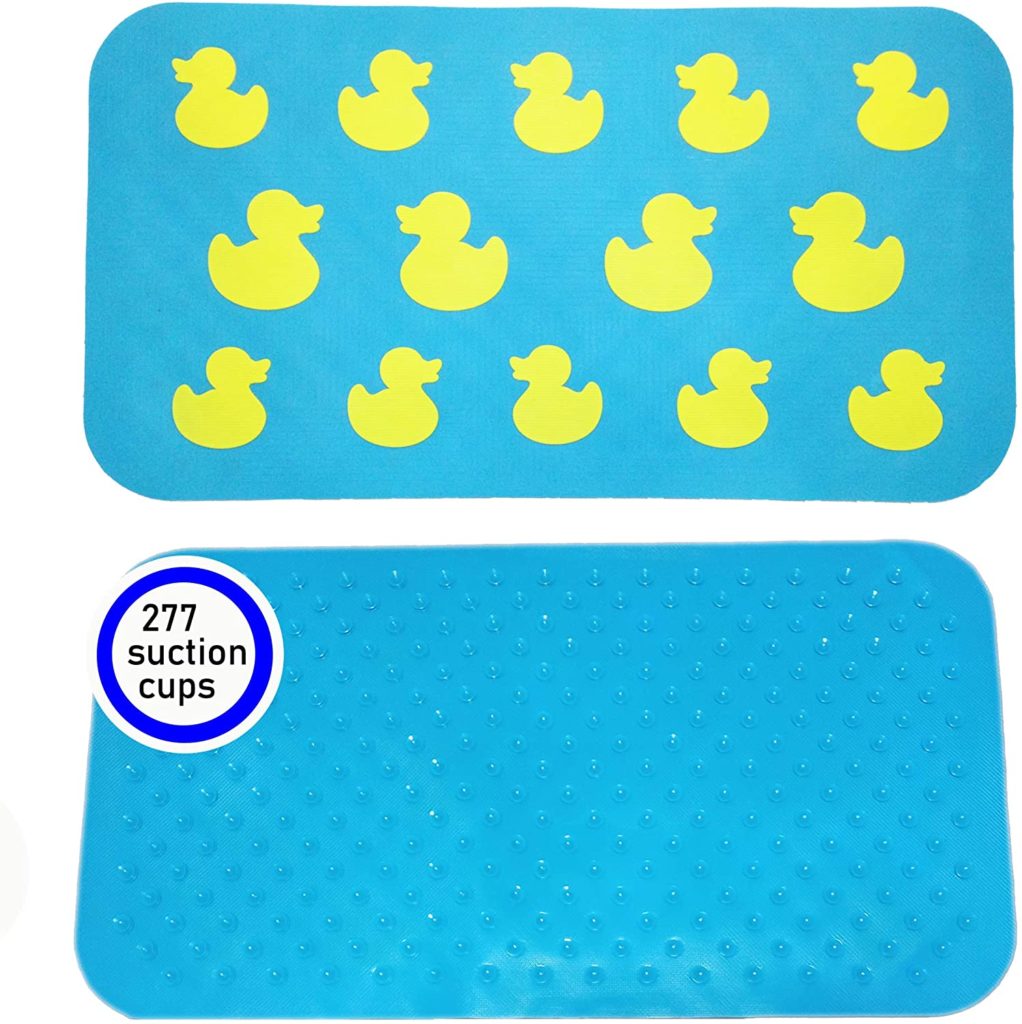 Top 8 Best Non Slip Bath Mat For Baby Review Brand Review