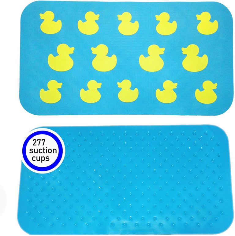 Top 8 Best Non Slip Bath Mat For Baby Review Brand Review