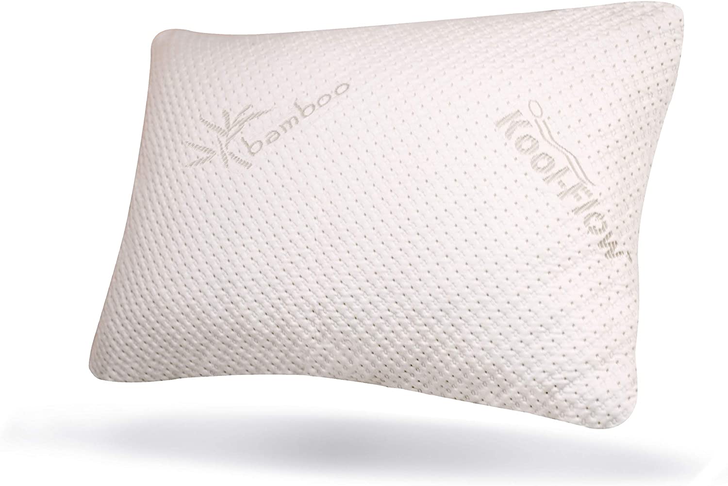 Top 8 Best Pillow for Combination Sleepers Reviews Brand Review