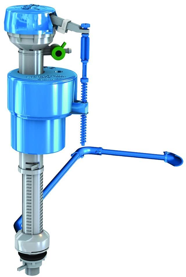 Top 8 Best Toilet Fill Valve Replacement Reviews Brand Review